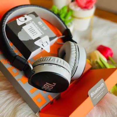 JBL 881A Wireless Bluetooth  Headphone