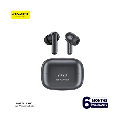 Awei TA12 ANC TWS Earbuds