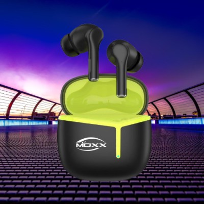 MOXX AIR 16 EARBUDS | PREMIUM LOOKING | SUPER SOUND