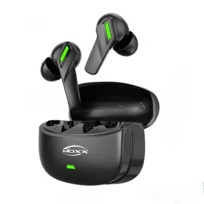 Moxx Gaming Buds Earbuds| 200 mAh