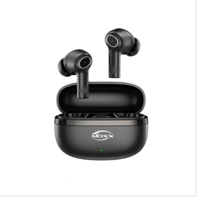 MOXX FIREBUDS | ACTIVE ENC | HD CALLING SYSTEM