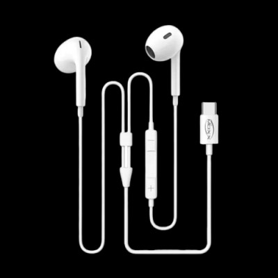 MOXX Music Type-C Earphone (MO-16c)