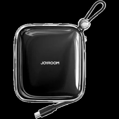 Joyroom JR-L002 22.5W 10000mah Colorful Series Power Bank with Kickstand