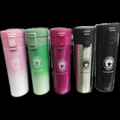 Vacuum Insulation Cup / thermos cup /  travel coffee mug