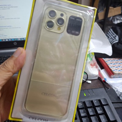 CELCOM C2402 Mobile 4 SIM