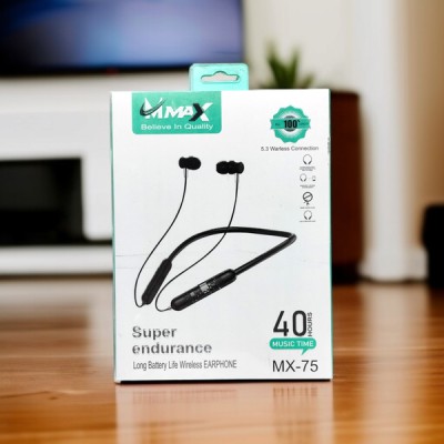 MX-75 Wireless Earphone
